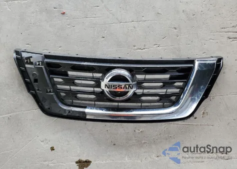 2020 Nissan Pathfinder Sl from USA, damaged, VIN 5N1DR2CM2LC614449